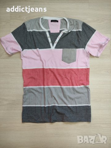 Мъжка тениска Selected размер  XL
