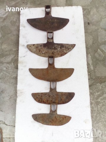 Големи и малки чукове и лопати мотики кирки, снимка 3 - Други инструменти - 39777713