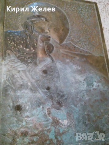 Картина стара 15375, снимка 3 - Декорация за дома - 30251475