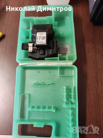 Продава се оптичен сплайсер JILONG KL-300t, снимка 9 - Друга електроника - 50106307