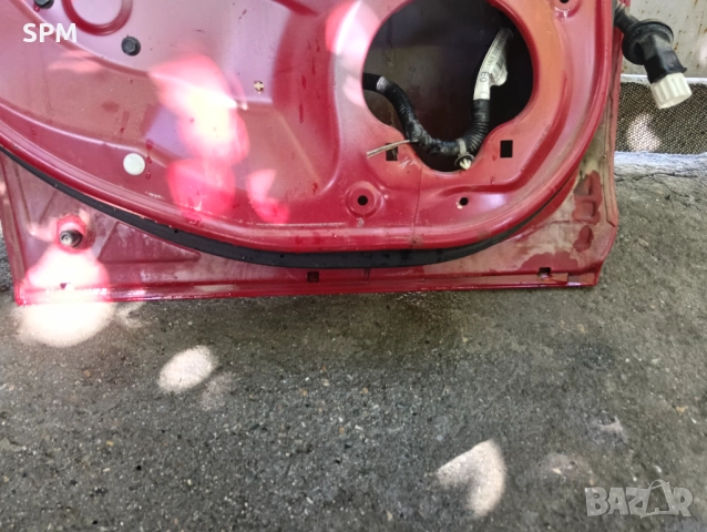 Honda CRV 3 врати, снимка 5 - Части - 51805003