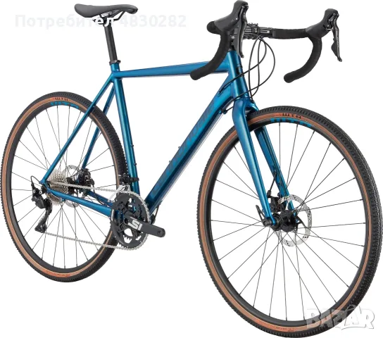 Cannondale CAADX Shimano 105 Disc / Gravel-51cm
