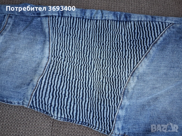 Дънки момче, снимка 5 - Детски комплекти - 54108219