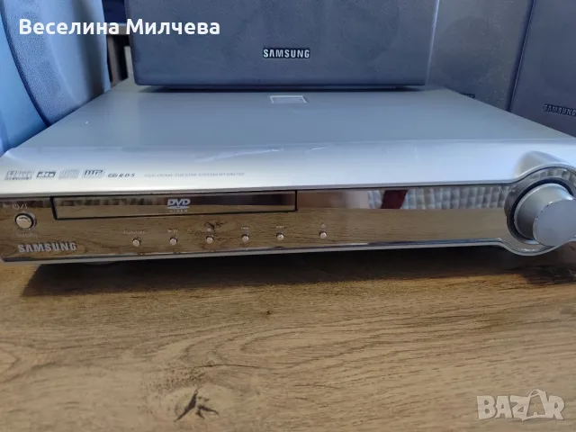 Съраунд Samsung PS WA150 E, снимка 3 - Аудиосистеми - 56246705