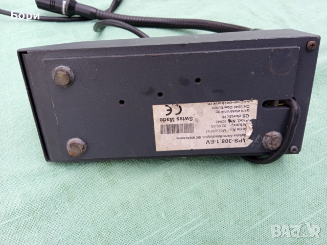 Микрофонен панел  7 канален, снимка 9 - Микрофони - 36423721