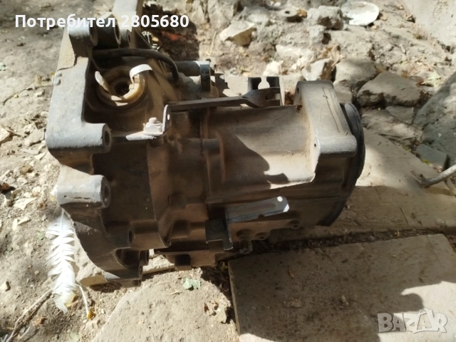 Скоростна кутия vw 3 1.4 бензин, снимка 2 - Части - 51701297