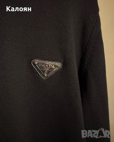 Prada поло блузи, снимка 5 - Блузи - 53057635