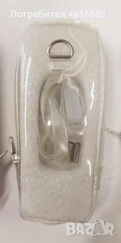 Калъф за Nokia 8210,8310,6820,3310,7610,6310,6210,6630,6600,Siemens ST55,MC60,C62,A60,Alcatel,Motoro, снимка 14 - Калъфи, кейсове - 56232910