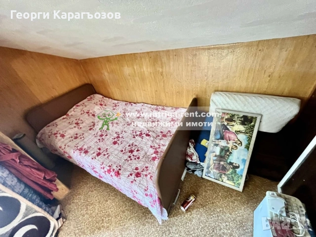 №4084 Двуетажна, слънчева вила с двор за продажба в квартал Кенана, Хасково!, снимка 12 - Къщи - 54299286