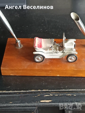 колекционерска количка 