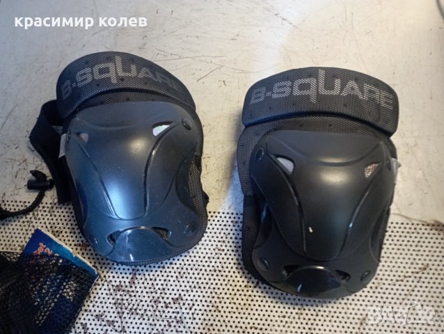 ролери "SALOMON"+подаръци, снимка 14 - Ролери, кънки - 38115758