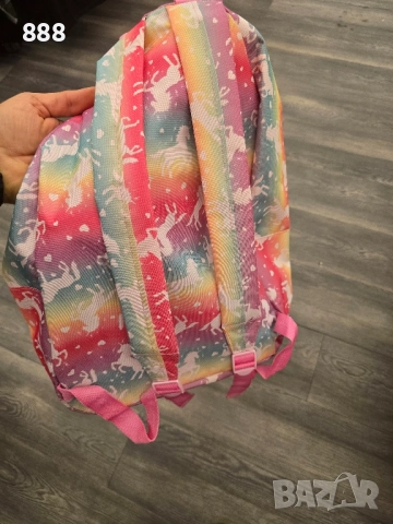 детска раница, снимка 2 - Раници - 52053414