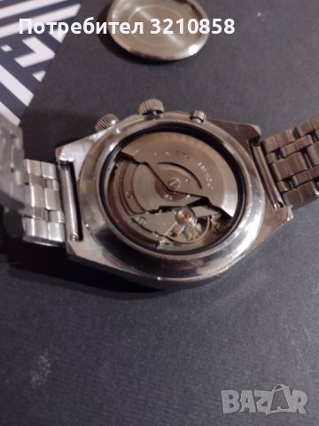 Мъжки часовник,,Ориент"автоматик , снимка 4 - Мъжки - 38775917