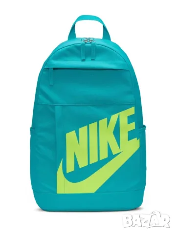 NIKE Раница NK ELMNTL BKPK - HBR, снимка 6 - Раници - 55751338
