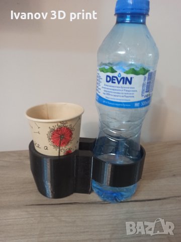 Cupholder Peugeot 308 2007–2013, снимка 5 - Аксесоари и консумативи - 42148221