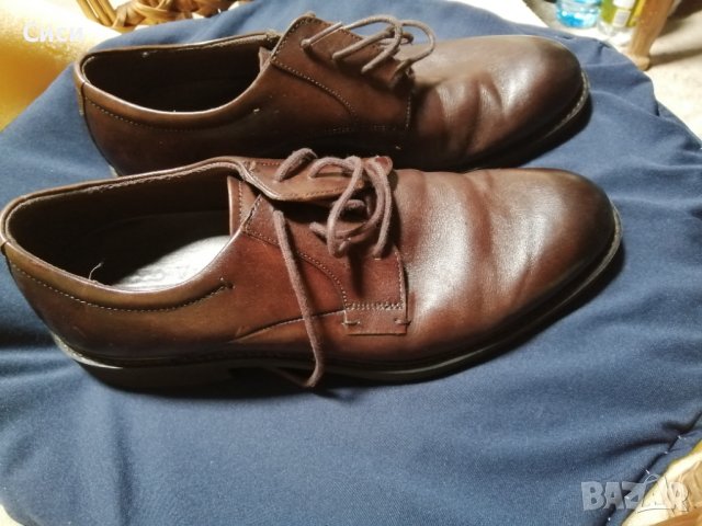 Обувки еcco, снимка 7 - Други - 37688478