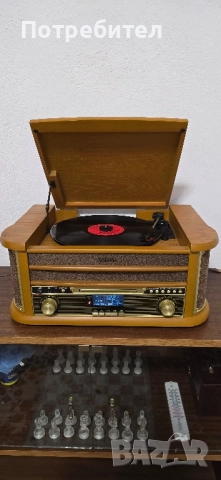 Аудиосистема