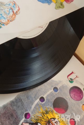 Грамофонни плочи Queen 45+ лева, снимка 9 - Грамофонни плочи - 38497957