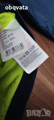 Синьо яке LC Waikiki момче, снимка 4 - Детски якета и елеци - 50641164