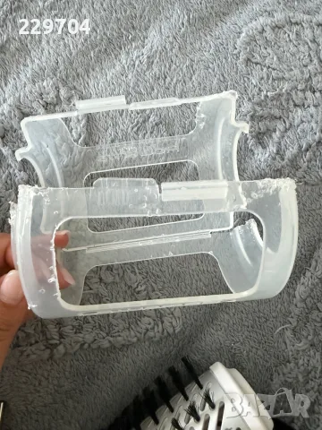 Електрическа въртяща се четка - сешоар за коса Rowenta CF9520F0, снимка 6 - Сешоари - 55749758