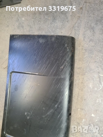 Заден капак за Лада Ваз Жигула , снимка 3 - Части - 53102402