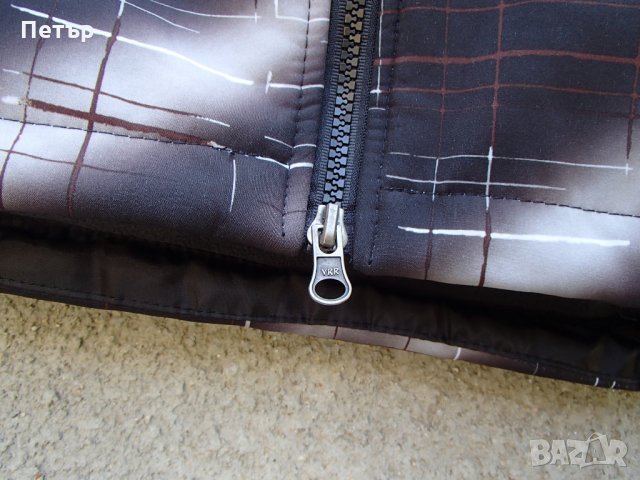 Продавам ново дамско качествено яке софт шел The North Face, снимка 5 - Якета - 29551649