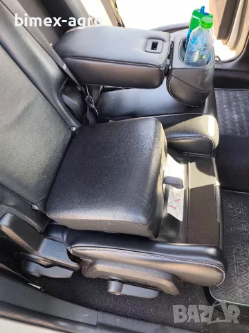 Dodge Journey 3,6 ГАЗ, снимка 18 - Автомобили и джипове - 56246013