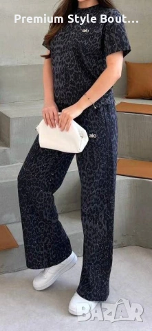 дамски екип alo