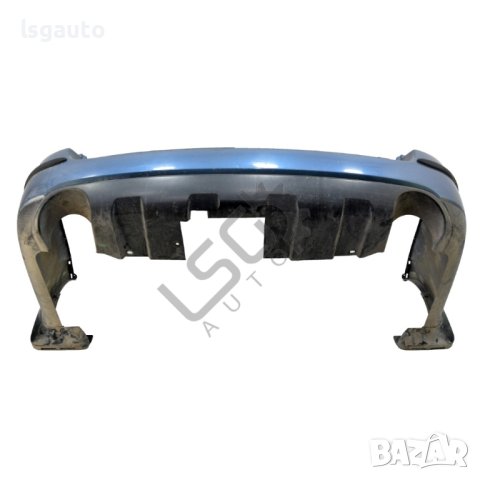 Задна броня Subaru OUTBACK IV 2003-2009 ID:110382, снимка 2 - Части - 42072719