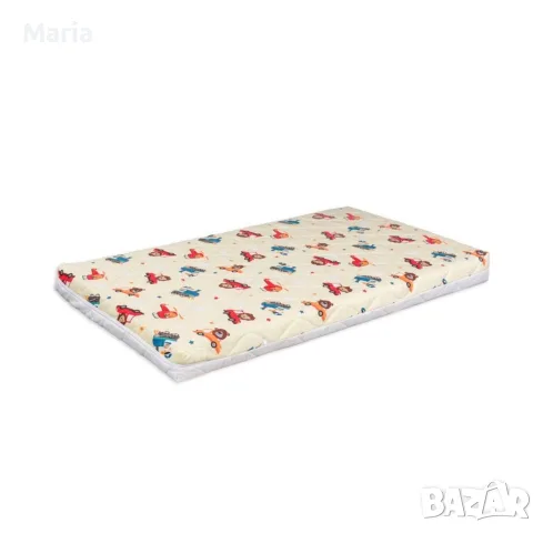 Ново! 70х140 Детски матрак Lorelli