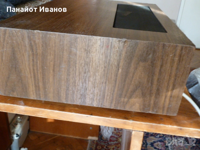 NAD Model 140 ресийвър, снимка 9 - Ресийвъри, усилватели, смесителни пултове - 52629680