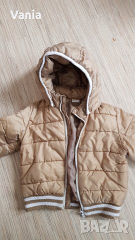 Детски якенца, снимка 7 - Детски якета и елеци - 37590885