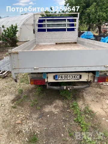 Продава се, снимка 8 - Бусове и автобуси - 50323328