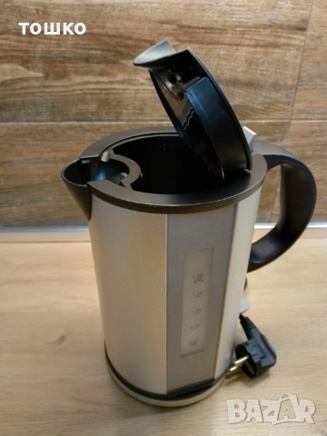 Кана за гореща вода , снимка 4 - Кани - 52687938