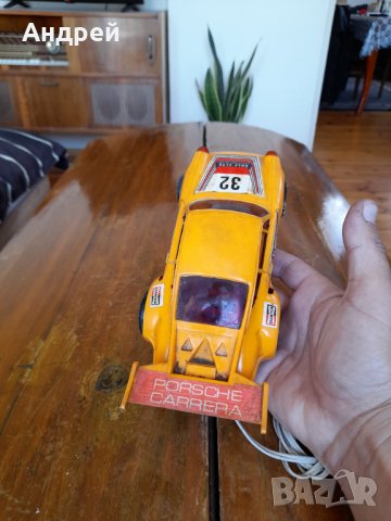 Стара кола,количка #37, снимка 5 - Антикварни и старинни предмети - 37117784