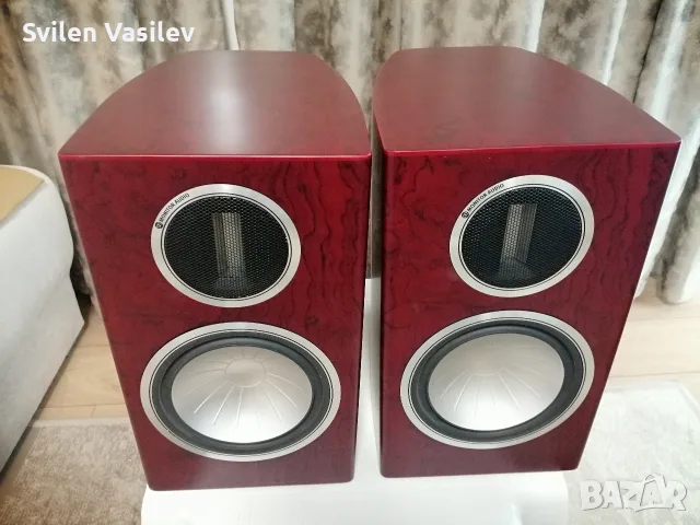 Monitor audio Gold GX 100, снимка 2 - Тонколони - 55874318