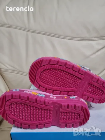 Нови гумени ботуши - 30 номер, снимка 3 - Детски боти и ботуши - 47980790