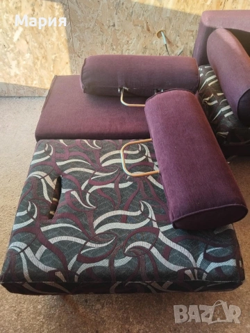 Две кресла, снимка 3 - Дивани и мека мебел - 53136463