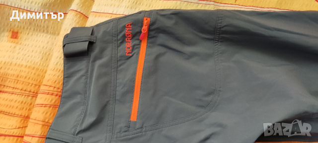norrona falketind flex 1, снимка 6 - Панталони - 44712267