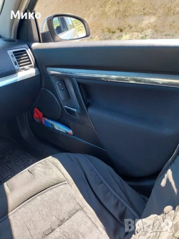 Opel Vectra C 1.9CDTI 120kc, снимка 10 - Автомобили и джипове - 49638568