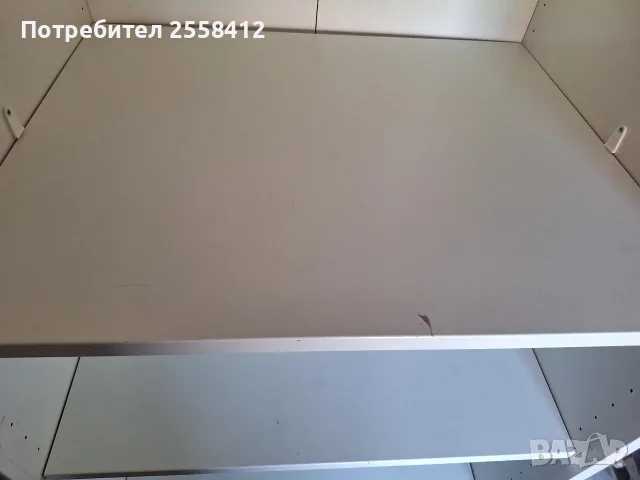 IKEA Stuva детскa етажеркa  с чекмеджета, снимка 6 - Мебели за детската стая - 55753672