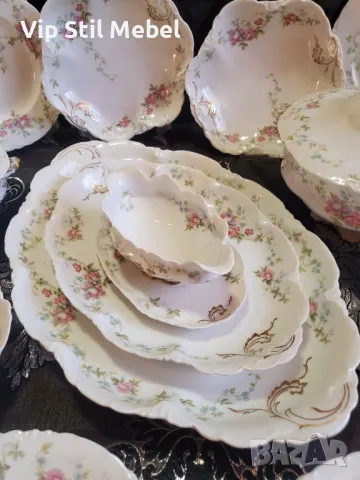 Rosenthal, Versailles сервиз за хранене , снимка 2 - Сервизи - 48842977