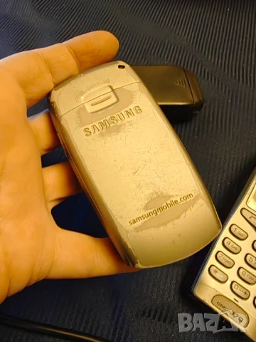 Стар GSM, снимка 4 - Колекции - 51078000