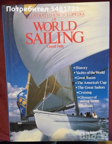 Illustrated Encyclopedia of World Sailing