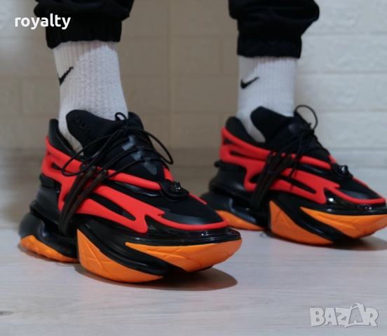 Balamin Unicorn дамски маратонки , снимка 4 - Маратонки - 51625998