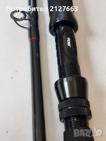 Penn Warfare 30ld, снимка 2 - Въдици - 32124760