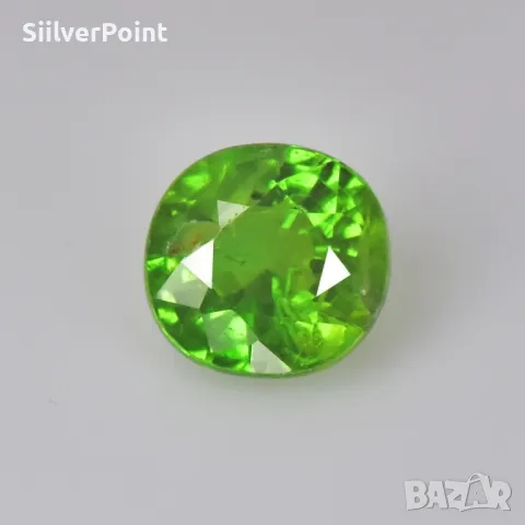 Перидот ТОП цвят