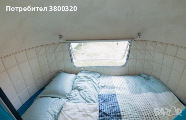 Продавам луксозна каравана на Южното Черноморие, снимка 8 - Каравани под наем - 54220246