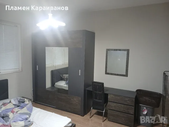 Давам в ТОП ЦЕНТЪРА под наем тристаен апартамент в Свиленград, България, снимка 2 - Апартаменти - 56167734