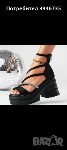 Сандали, снимка 1
